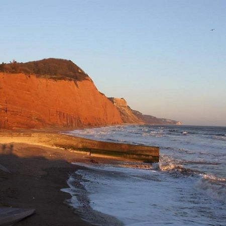 Villa Ashlea At Amberley Sidmouth Esterno foto