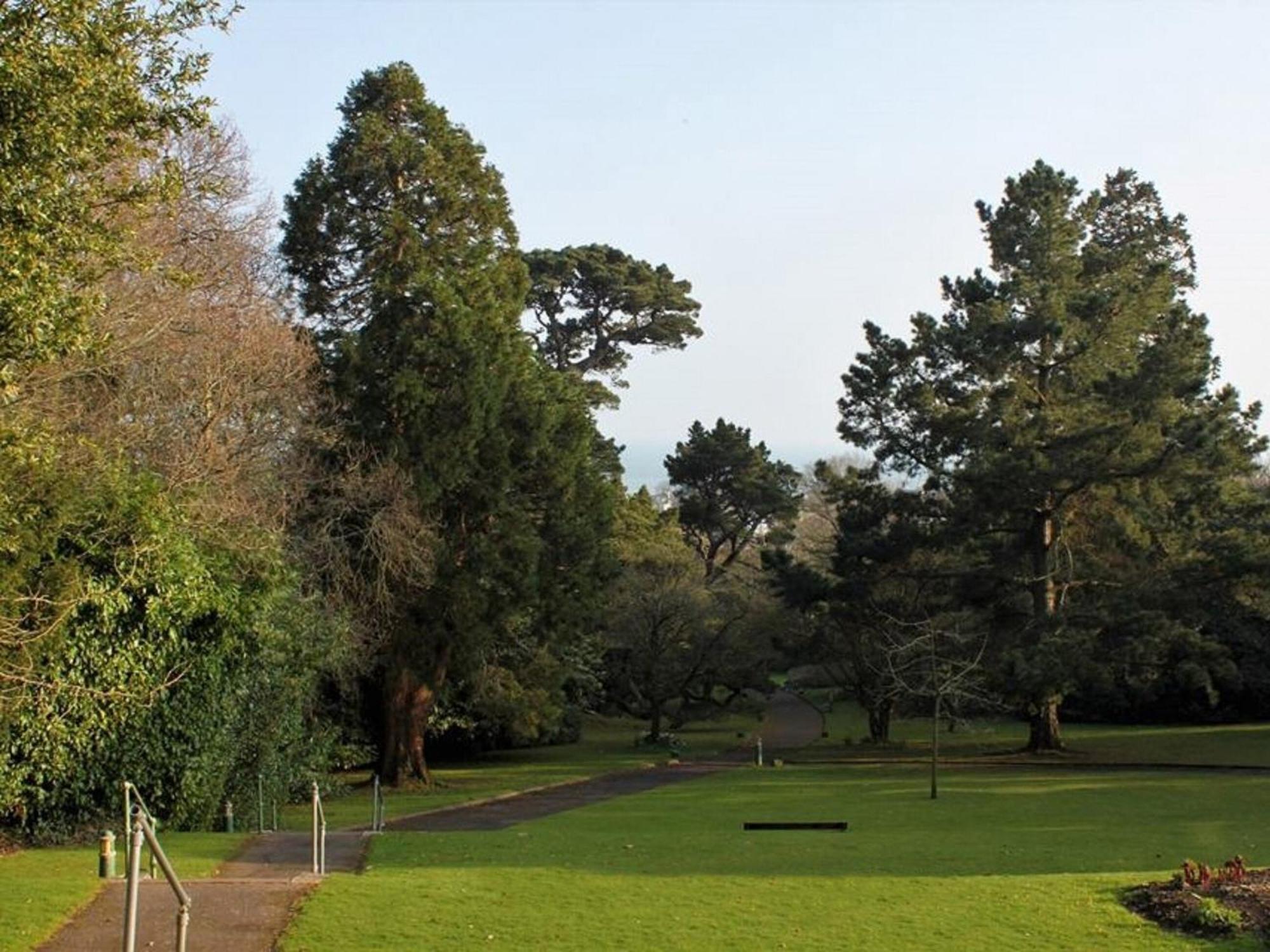 Villa Ashlea At Amberley Sidmouth Esterno foto