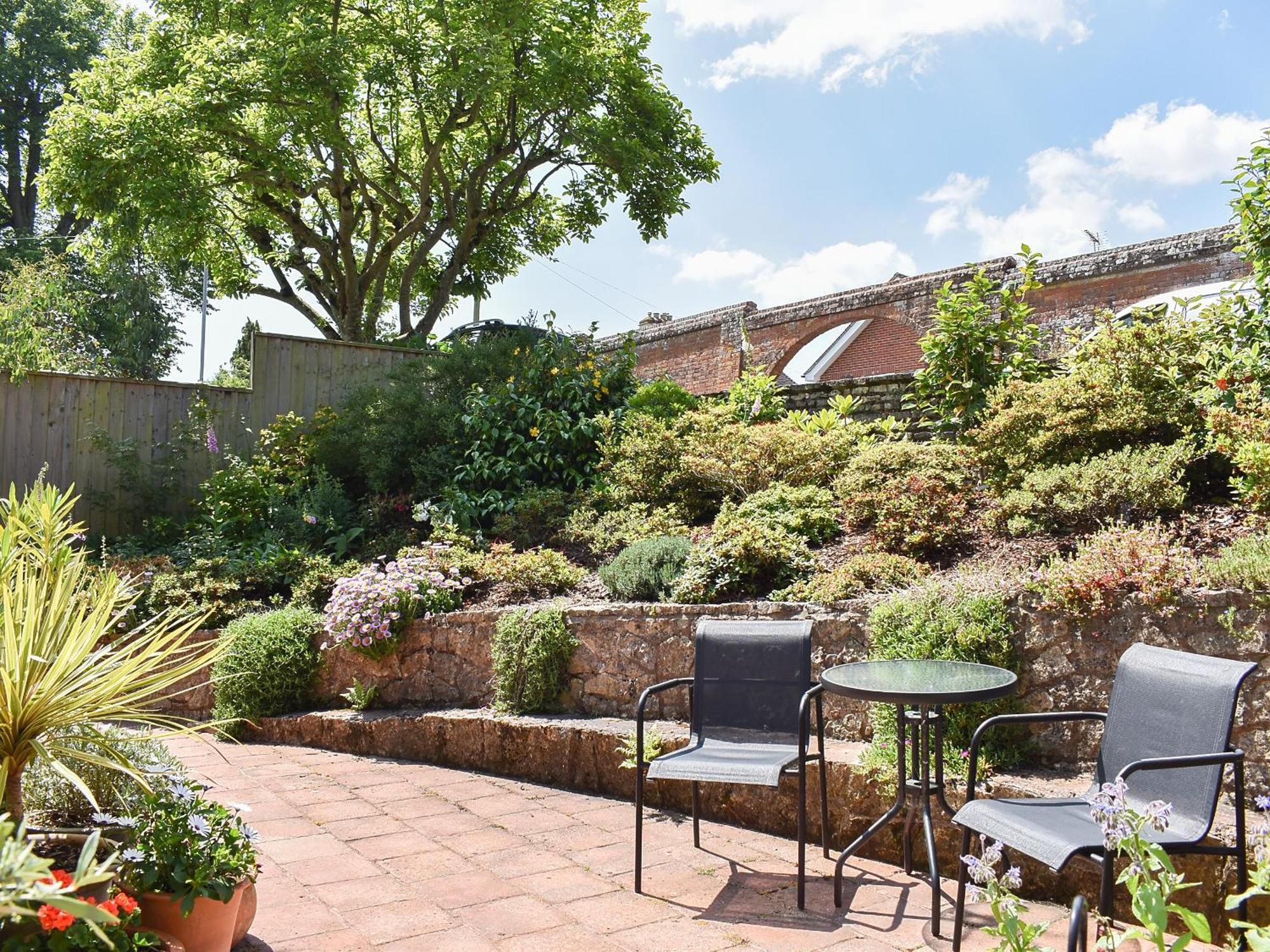 Villa Ashlea At Amberley Sidmouth Esterno foto